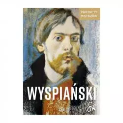 PORTRETY MISTRZÓW WYSPIAŃSKI Luba Ristujczina - Horyzonty