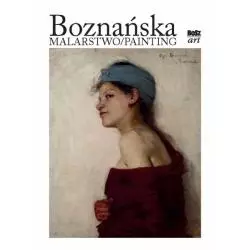 BOZNAŃSKA MALARSTWO Urszula Kozakowska-Zaucha - Bosz