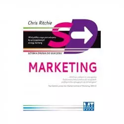 MARKETING SZYBKA DROGA DO...