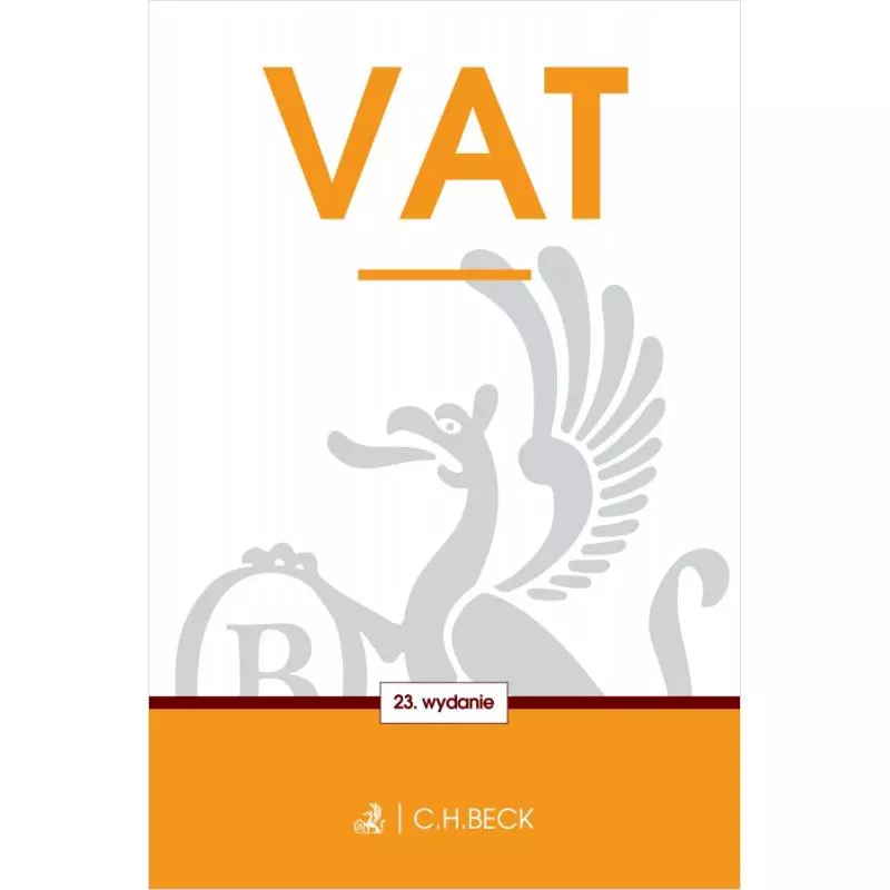 VAT - C.H.Beck