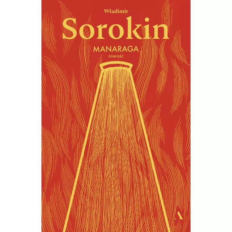 MANARAGA Władimir Sorokin - Agora