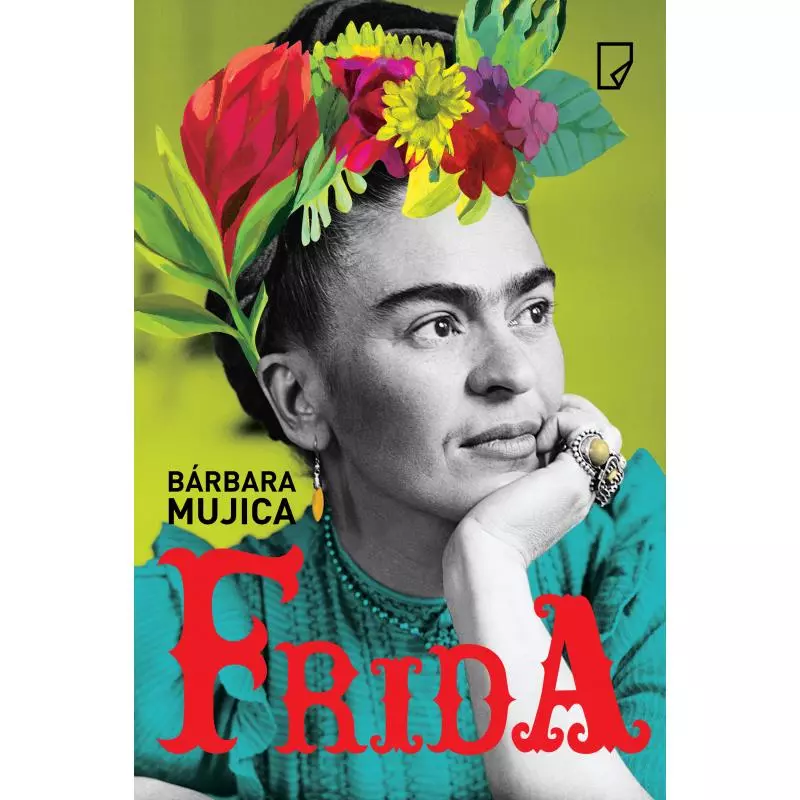 FRIDA Barbara Mujica - Marginesy