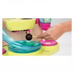 CHEF FABRYKA PRAWDZIWYCH LIZAKÓW 5+ - Smoby