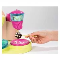 CHEF FABRYKA PRAWDZIWYCH LIZAKÓW 5+ - Smoby