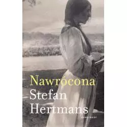 NAWRÓCONA Stefan Hertmans - Marginesy