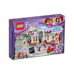 CUKIERNIA W HEARTLAKE LEGO...