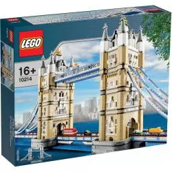 TOWER BRIDGE LEGO CREATOR 10214 - Lego