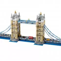 TOWER BRIDGE LEGO CREATOR 10214 - Lego
