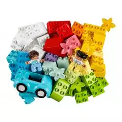 PUDEŁKO Z KLOCKAMI LEGO DUPLO 10913 - Lego