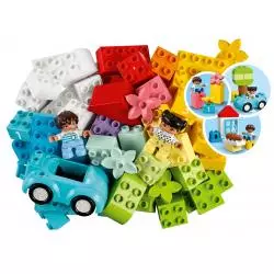 PUDEŁKO Z KLOCKAMI LEGO DUPLO 10913 - Lego