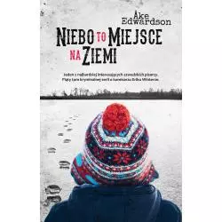 NIEBO TO MIEJSCE NA ZIEMI - Czarna Owca