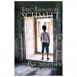 PAN IBRAHIM I KWIATY KORANU Emmanuel Eric Schmitt - Znak