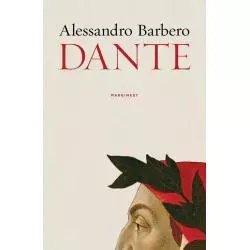 DANTE Alessandro Barbero - Marginesy