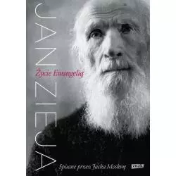 ŻYCIE EWANGELIĄ Jacek Moskwa, Jan Zieja - Znak