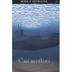 CISI MYŚLIWI - Finna