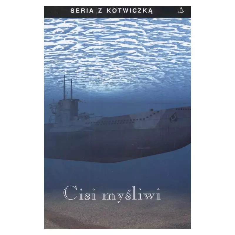 CISI MYŚLIWI - Finna