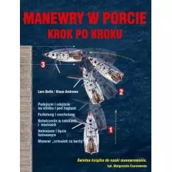 MANEWRY W PORCIE KROK PO KROKU Andrews Klaus, Lars Bolle - Nautica