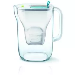 DZBANEK FILTRUJĄCY BRITA STYLE 2.4L _ FILTR - Brita