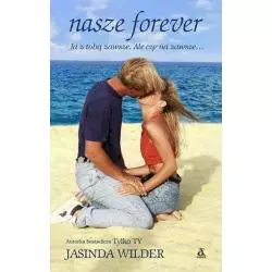 NASZE FOREVER Jasinda Wilder - Amber