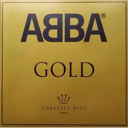 ABBA GOLD GREATEST HITS CD - Universal Music Polska