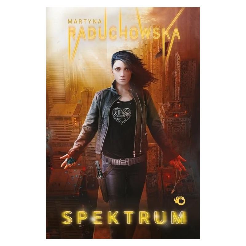 SPEKTRUM