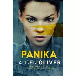 PANIKA Lauren Oliver - Otwarte