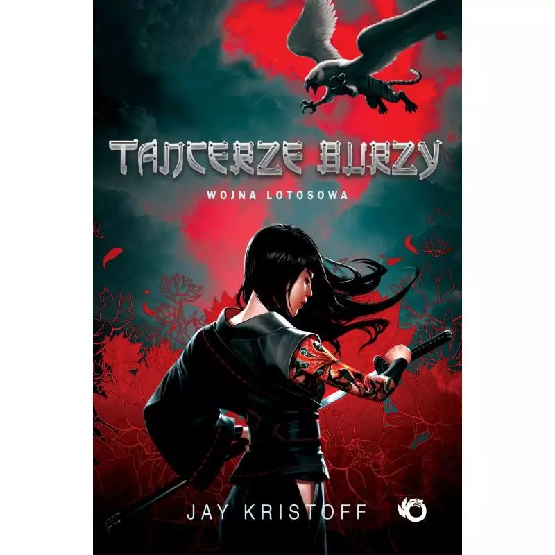 TANCERZE BURZY. WOJNA LOTOSOWA - Uroboros