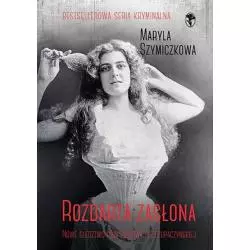 ROZDARTA ZASŁONA Maryla Szymiczkowa - Znak