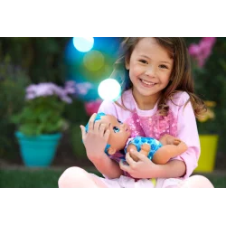 BOBASEK MOTYLEK GŁODOMOREK LALKA JAGÓDKA MY GARDEN BABY 2+ - Mattel