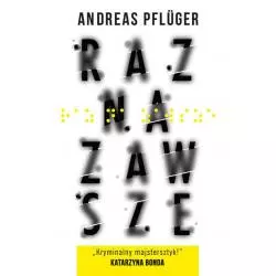 RAZEM NA ZAWSZE Andreas Pflüger - Otwarte