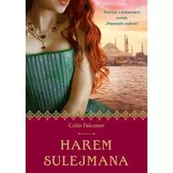 HAREM SULEJMANA Colin Falconer - Znak