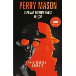 PERRY MASON I SPRAWA PODMIENIONEGO ZDJĘCIA Erle Stanley Gardner - Dolnośląskie
