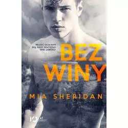 BEZ WINY Mia Sheridan - Otwarte