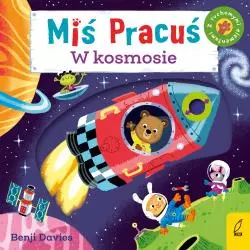 MIŚ PRACUŚ W KOSMOSIE Benji Davis - Wilga