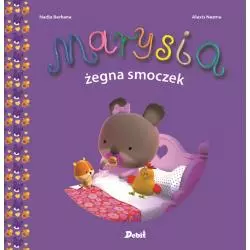 MARYSIA ŻEGNA SMOCZEK - Debit