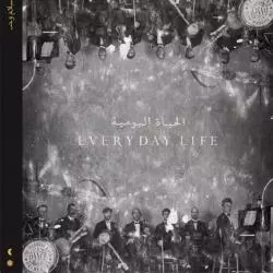 COLDPLAY EVERYDAY LIFE WINYL - Warner Music