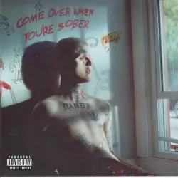 LIL PEEP COME OVER WHEN YOURE SOBER WINYL - Sony Music Entertainment