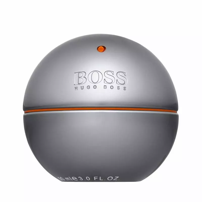 HUGO BOSS BOSS IN MOTION WODA TOALETOWA 90 ML - Hugo Boss