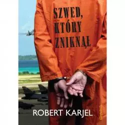 SZWED KTÓRY ZNIKNĄŁ ROBERT...
