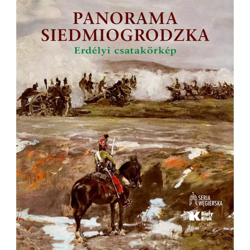 PANORAMA SIEDMIOGRODZKA - Biały Kruk