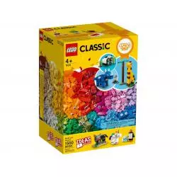 KLOCKI I ZWIERZĄTKA LEGO...