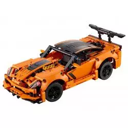 CHEVROLET CORVETTE ZR1 LEGO TECHNIC 42093 - Lego