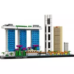 SINGAPORE LEGO ARCHITECTURE 21057 - Lego