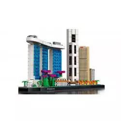 SINGAPORE LEGO ARCHITECTURE 21057 - Lego