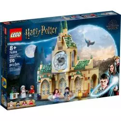 SKRZYDŁO SZPITALNE HOGWARTU LEGO HARRY POTTER 76398 - Lego