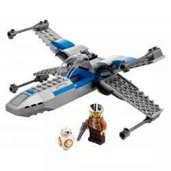 X-WING RUCHU OPORU LEGO STAR WARS 75297 - Lego