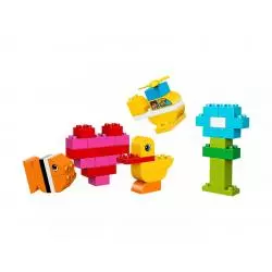 MOJE PIERWSZE KLOCKI LEGO DUPLO 10848 - Lego