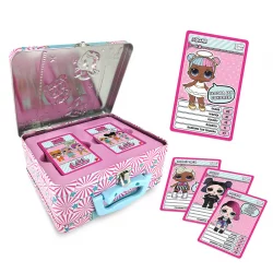 L.O.L. SUPRISE! GRA KARCIANA 5+ - MGA Entertainment LTD