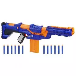 WYRZUTNIA NERF DELTA TROOPER 8+ - Hasbro