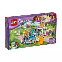 BASEN W HEARTLAKE LEGO FRIENDS 41313 - Lego